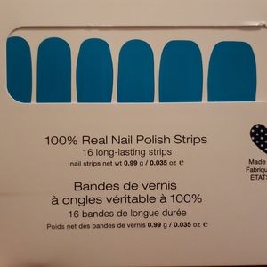 Color Street Blue-dapest